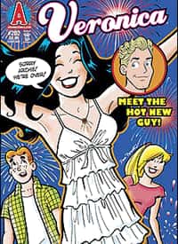 Archie Comics To Introduce First Gay Character Hindustan Times