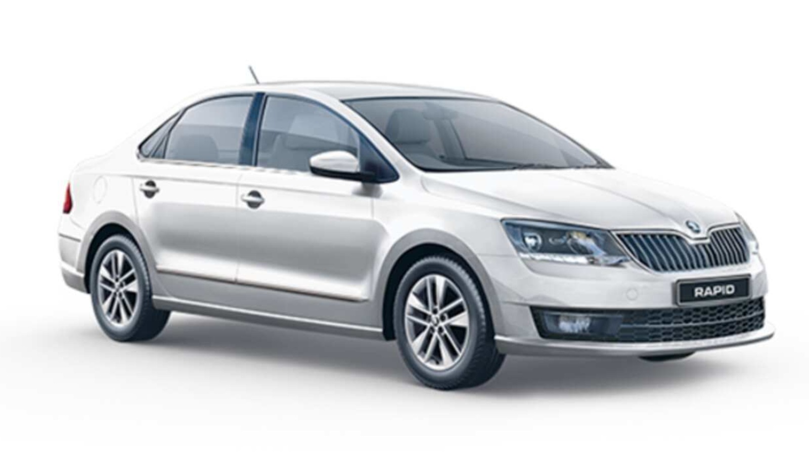 Skoda Rapid Tsi Automatic To Launch On September Teaser Revealed