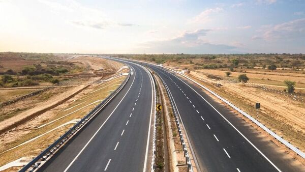 Mumbai To Bengaluru In Five Hours Nitin Gadkari Promises New