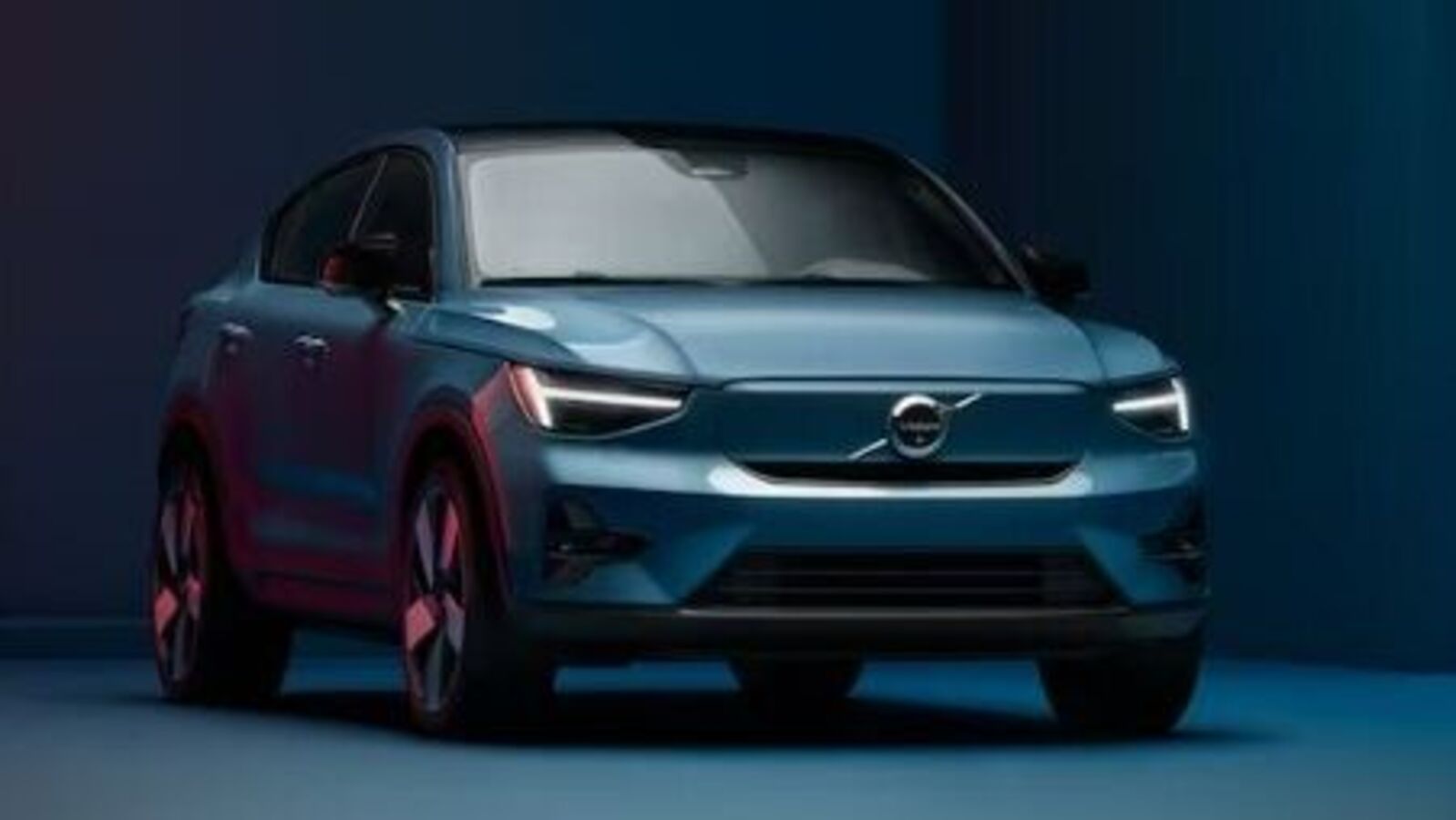 Volvo All Set For Electric Launch Of Its Second EV In India C40