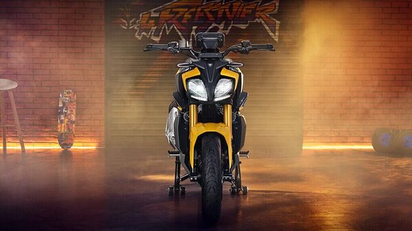 TVS Apache RTR 310 Launched 5 Things To Know HT Auto