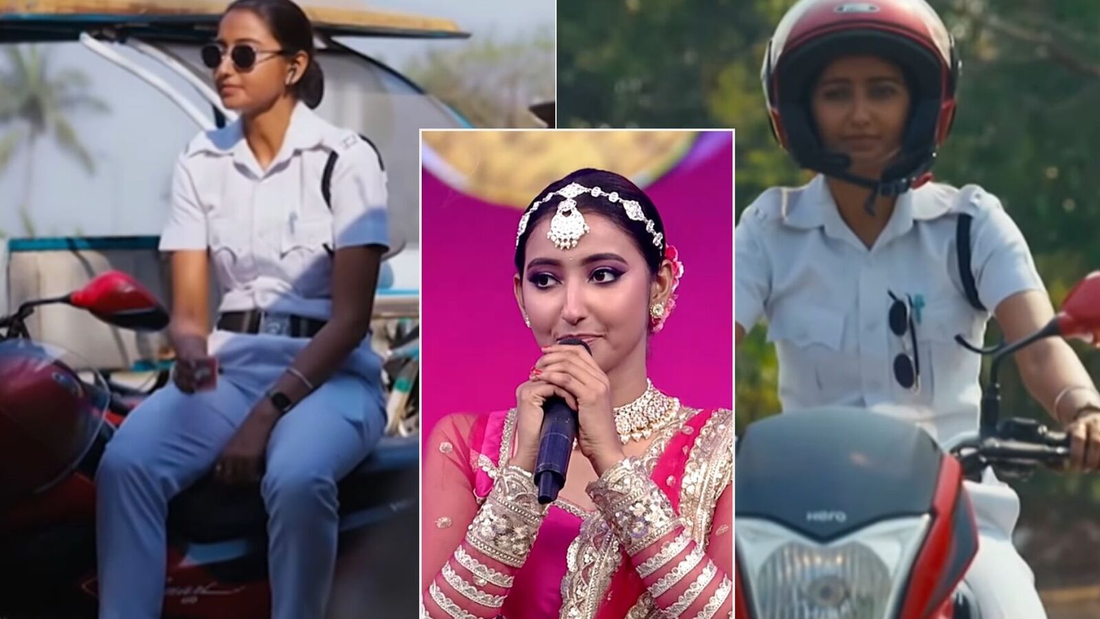 dance Bangla dance
