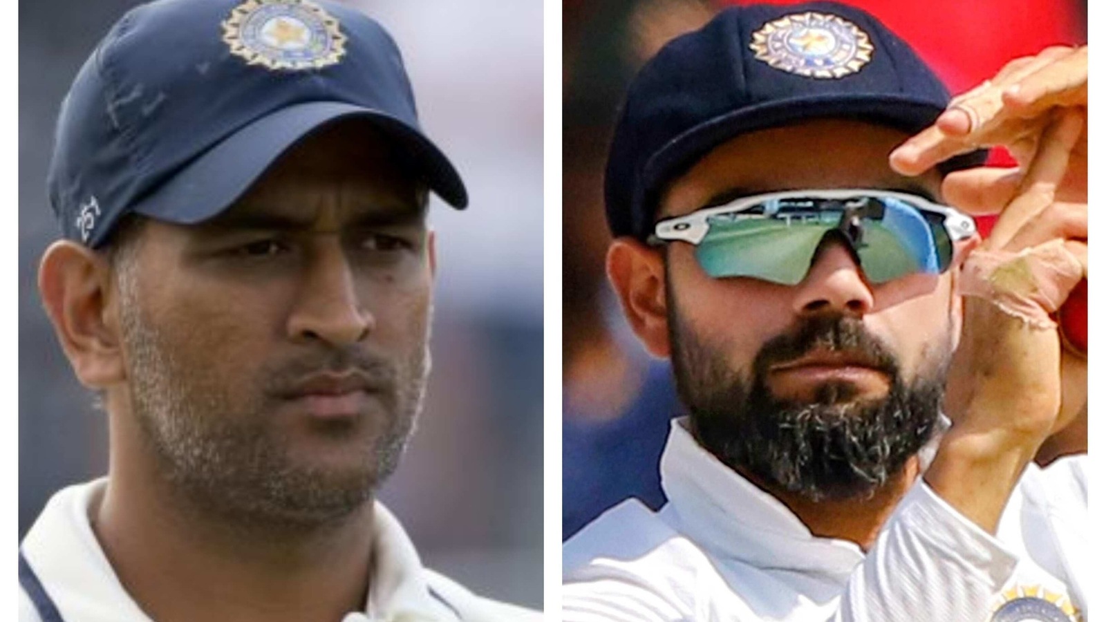 India Vs England Virat Kohli Can Surpass MS Dhoni S Test Captaincy