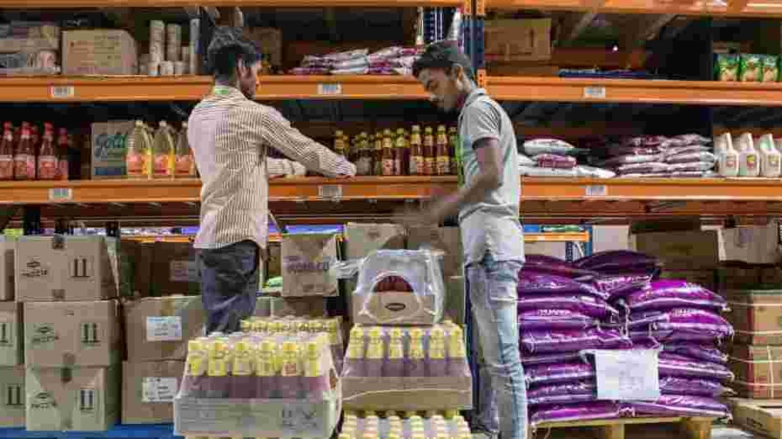 Walmart S Flipkart Expands Grocery Sales To More Indian Cities