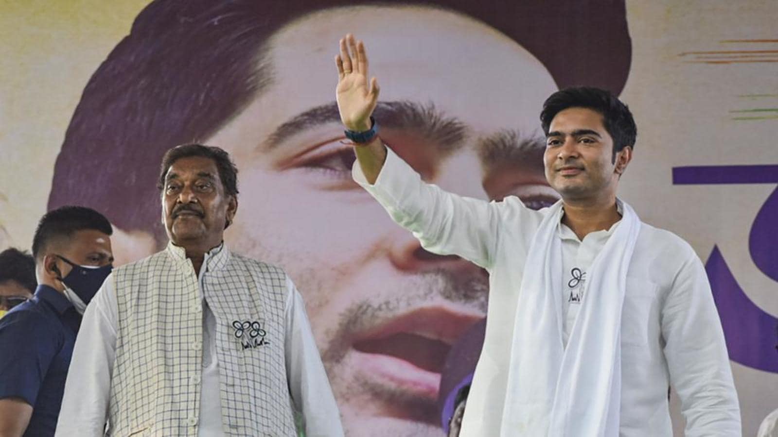 Tmc Will Expand To Other States Take Bjp Head On Abhishek Banerjee