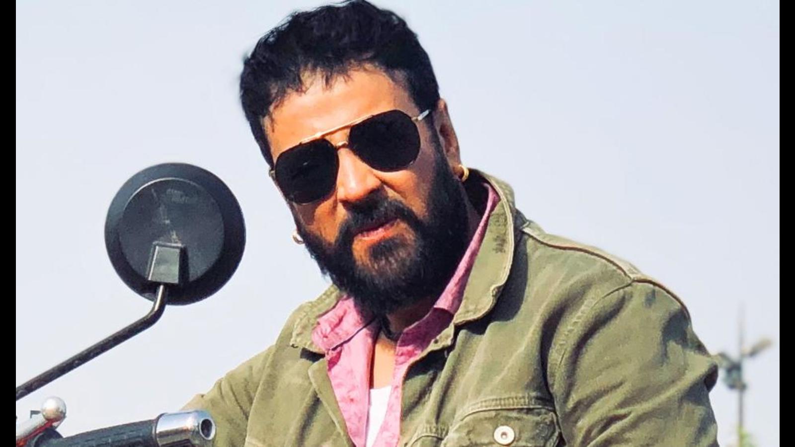 Santosh Shukla To Shoot For OTT Series In Lucknow Web Series