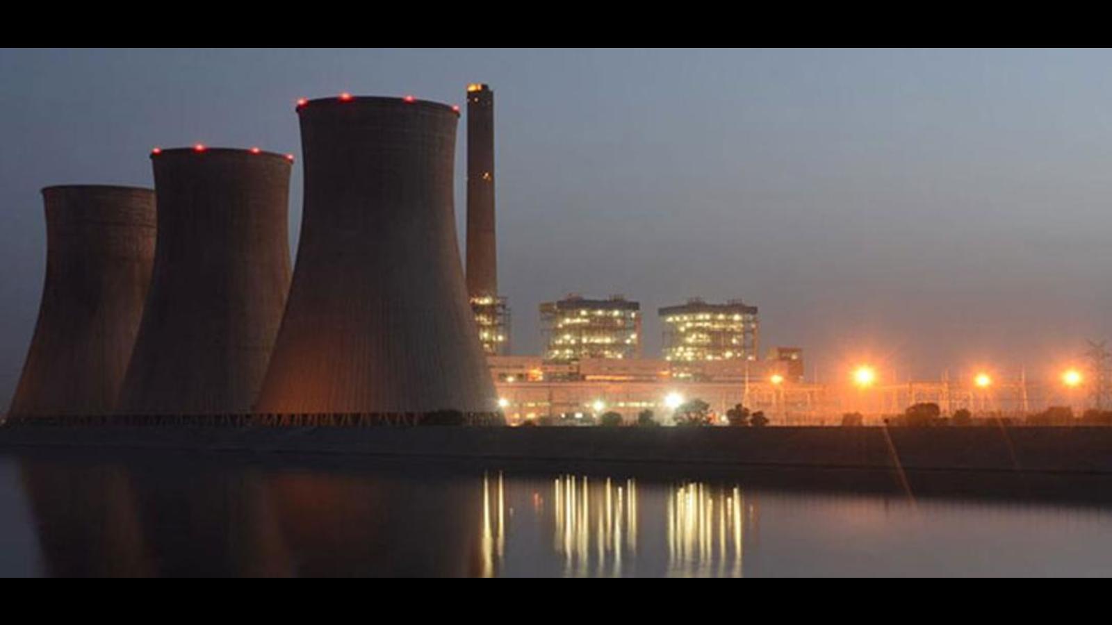 Punjab Power Crisis Deepens As Another Unit Of Talwandi Sabo Plant Goes