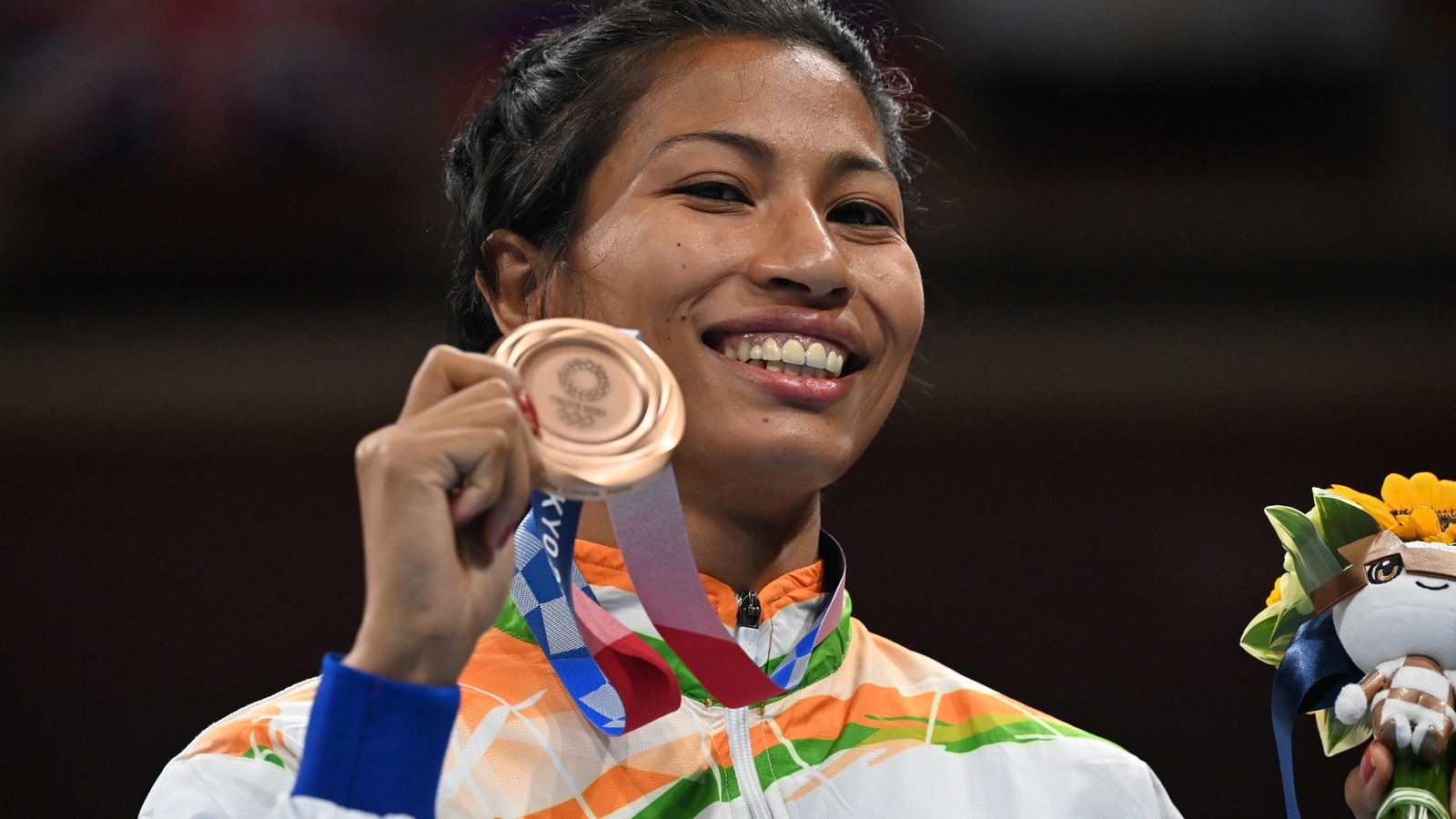 Tokyo Olympics Bronze Medallist Lovlina Borgohain Gets Direct Entry In