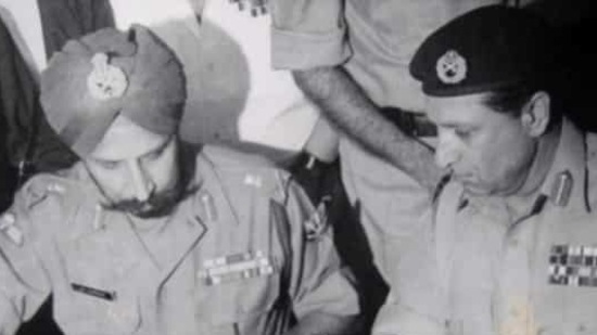 50th Anniversary Of 1971 War Today Leaders Remember Sacrifice Of Armed