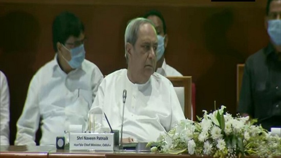 New Cabinet In Odisha Takes Oath In Major Reshuffle By CM Naveen