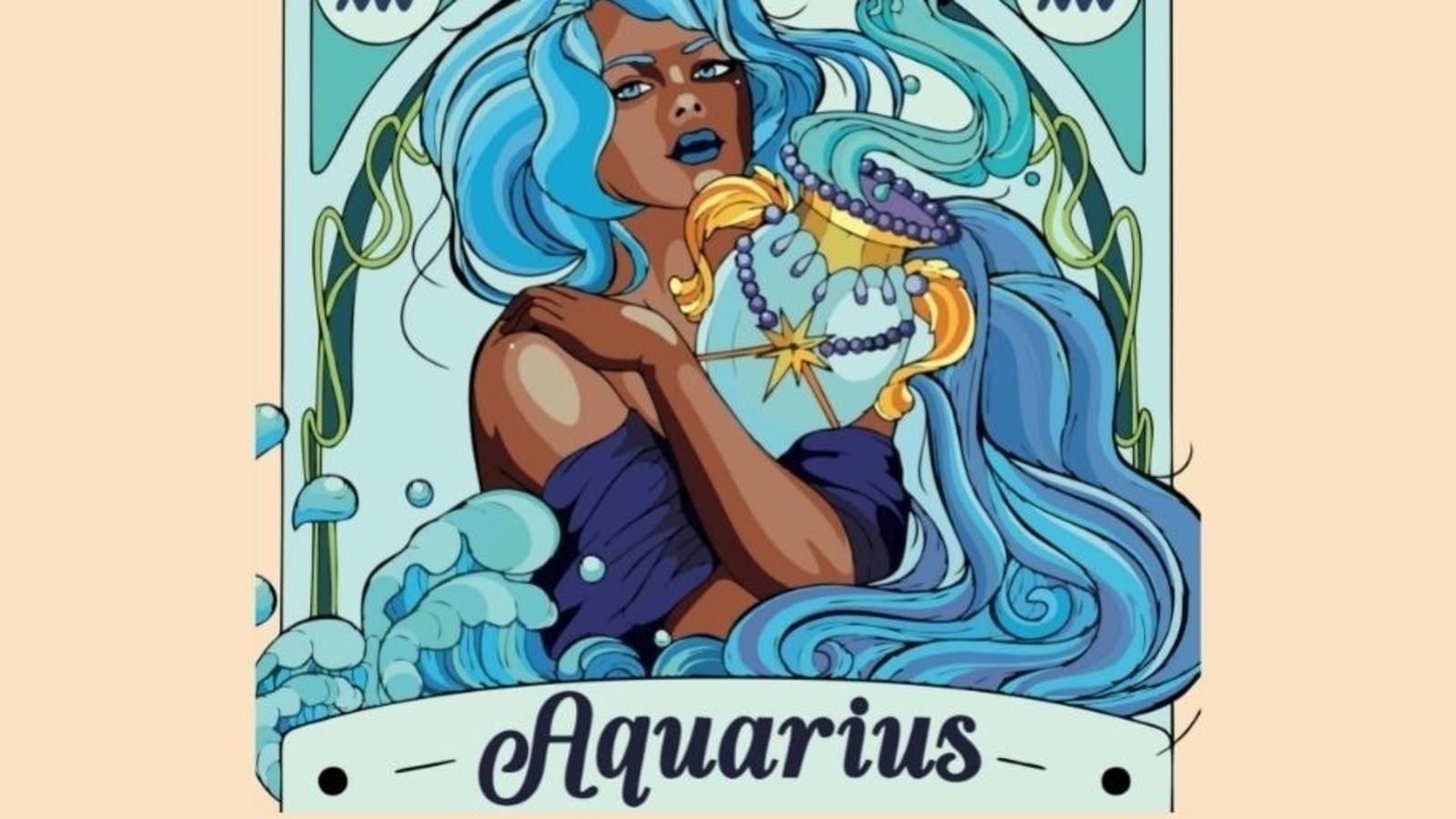 Aquarius Daily Horoscope For August Know What Stars Have To