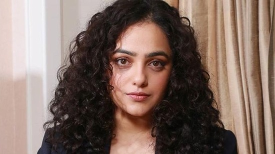 Nithya Menon Naked Blowjob Leak Fakes Desi Fakes Edit Work Hot Sex