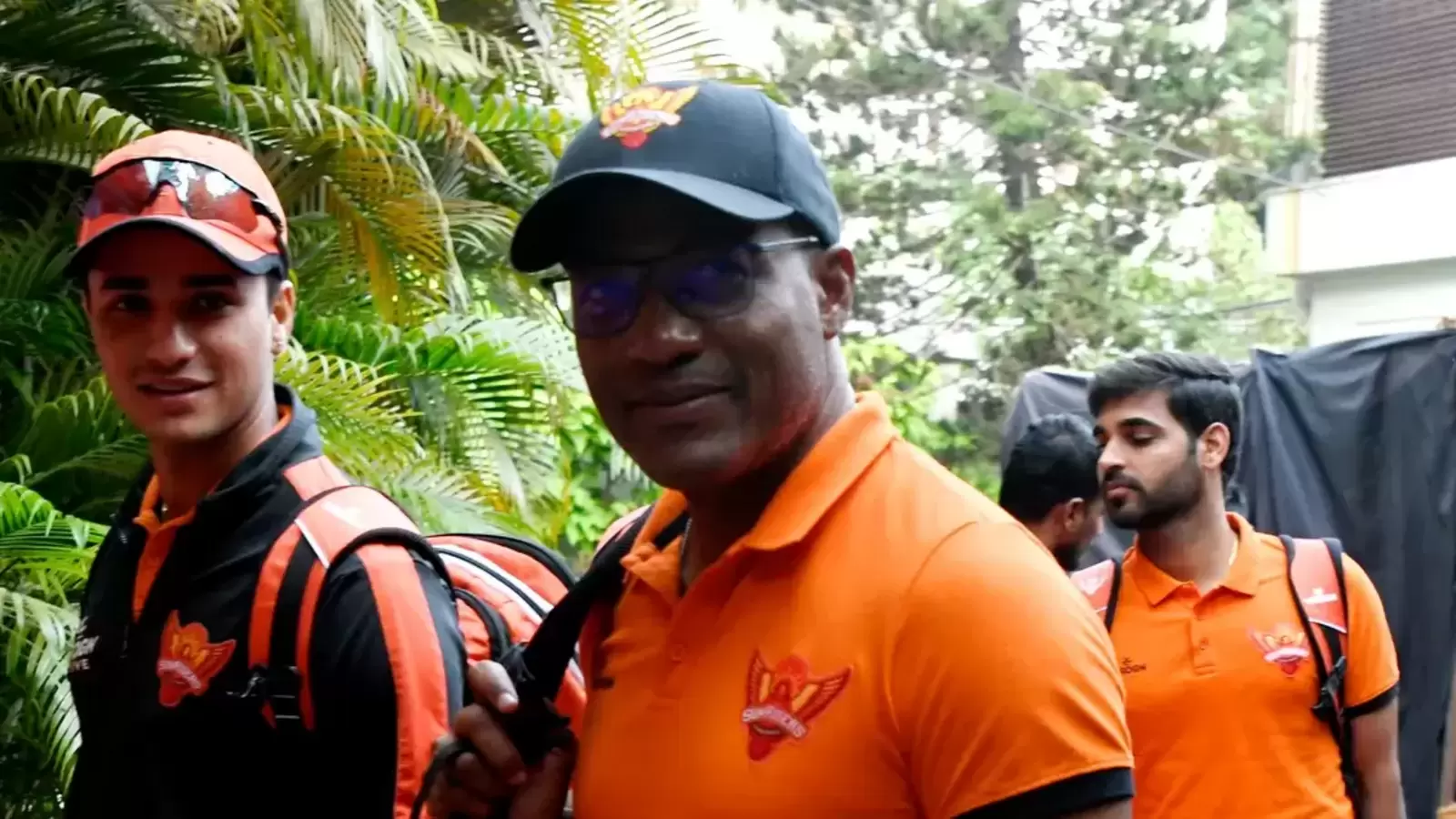 Brian Lara Appointed Head Coach Of IPL Franchise Sunrisers Hyderabad