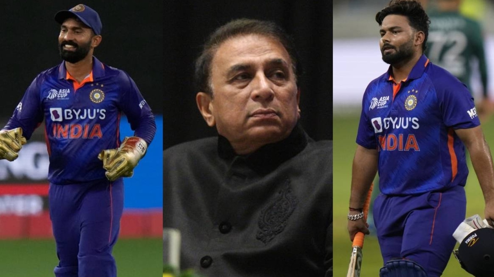 Sunil Gavaskar S Massive Hardik Pandya Rishabh Pant Prediction For