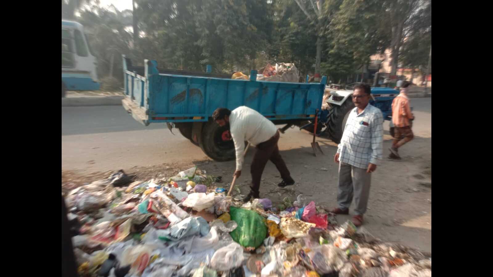 Haryana Sanitation Workers End Strike Resume Work Hindustan Times