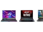 A gaming laptop must have a powerful processor.
