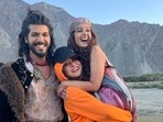 Sheezan Khan's sister penned a note on Tunisha Sharma's birth anniversary. Sheezan Khan's sister penned a note on Tunisha Sharma's birth anniversary.