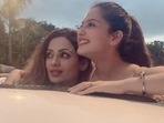 Tunisha Sharma had asked Sonia Singh to lend her  <span class='webrupee'>₹</span>3000.