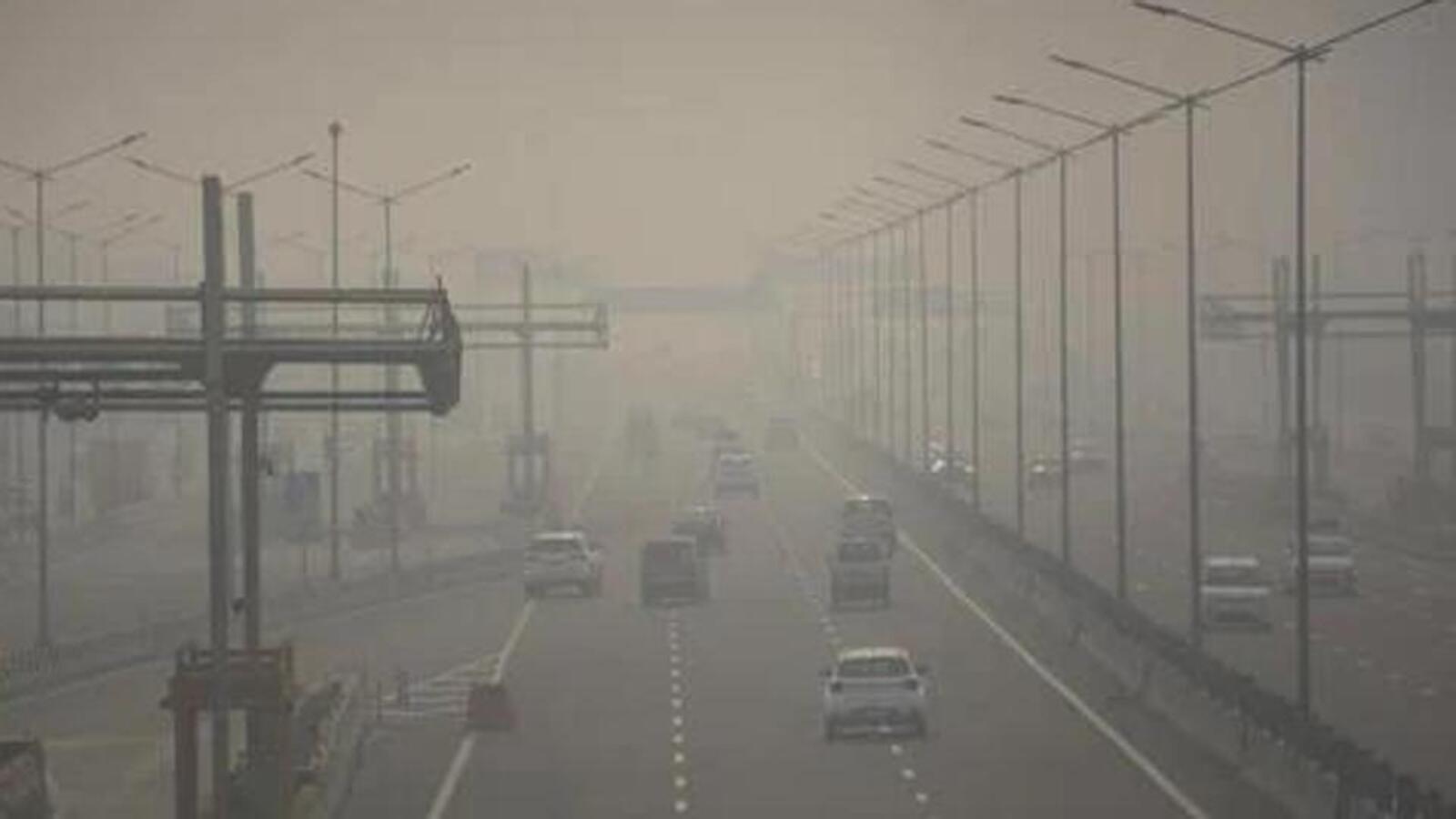 Delhi: As AQI Improves, Curbs Imposed Under Grap Stage III Lifted ...