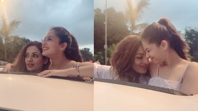 Tunisha Sharma had asked Sonia Singh to lend her  ₹3000.