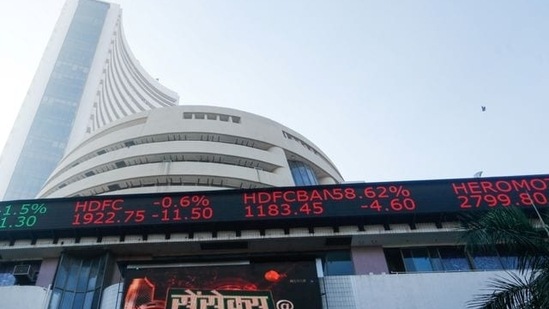 Sensex Crashes 632 Points To Close At 60 115 Nifty In Red At 17 914