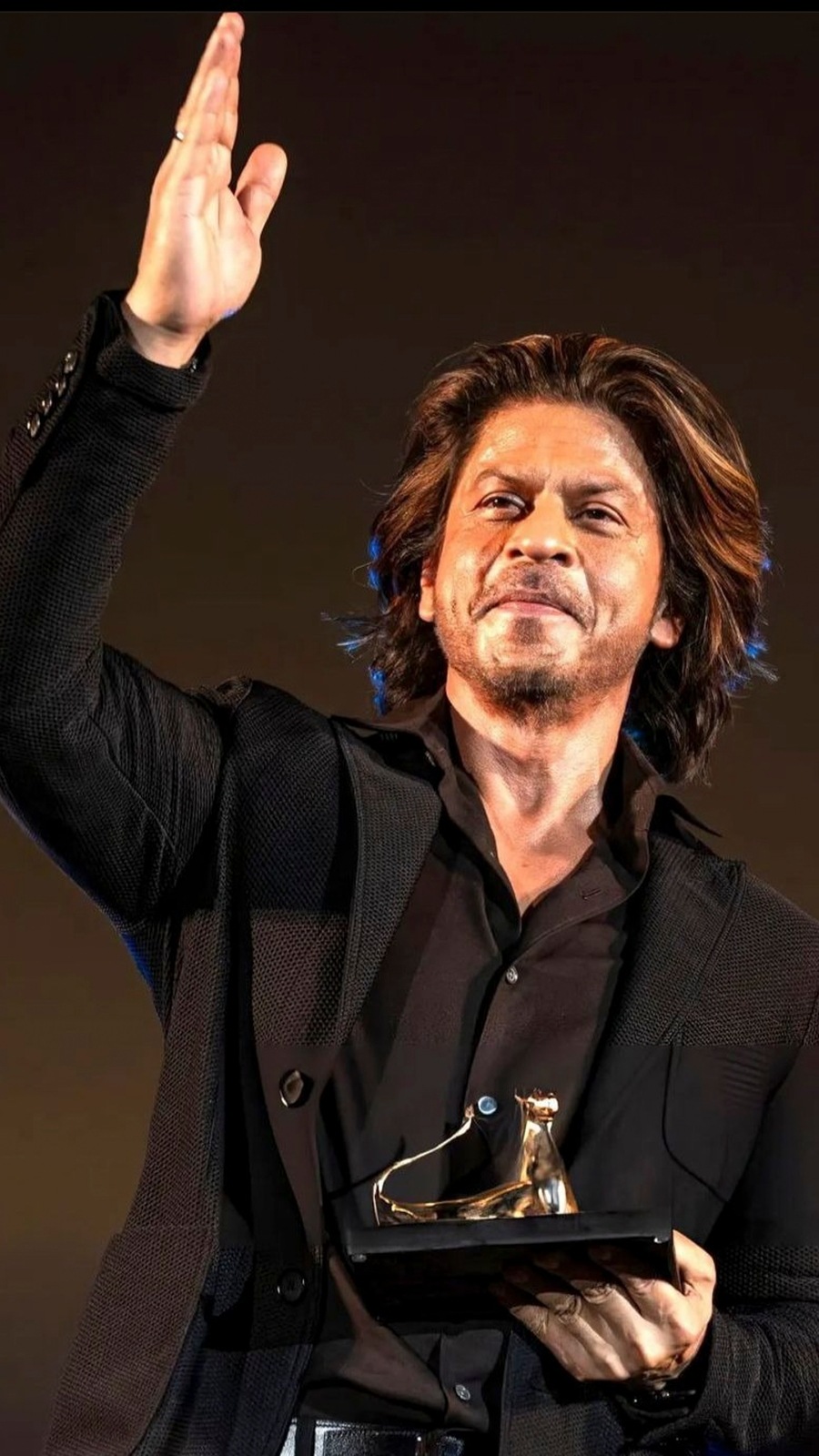 Shah Rukh Khan Wins Big At Locarno Film Festival