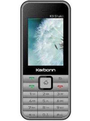 Karbonn K9 Shakti Price In India 26 February 2023 Full Specs