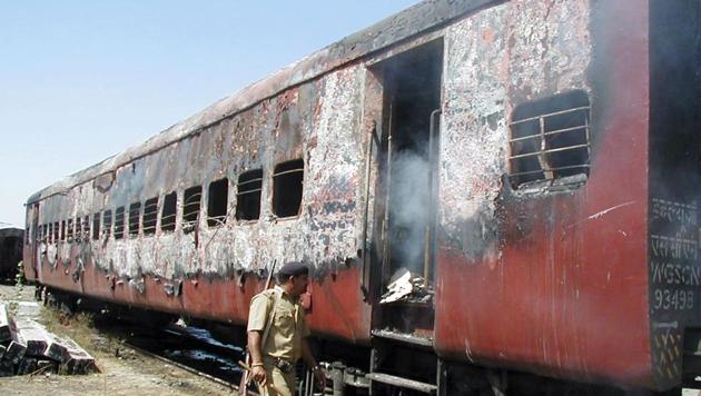 What Railways Can Learn From The Godhra Train Burning Case Hindustan