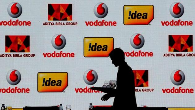 Vodafone Idea rebrands self as &#39;Vi&#39; in fresh start - Hindustan Times