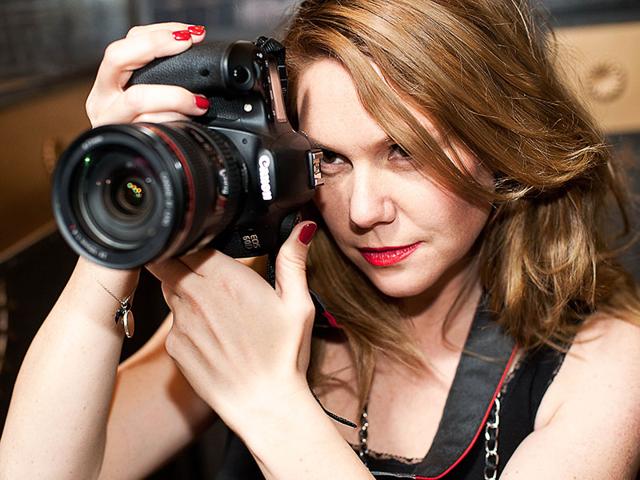 Porn Needn T Be Smutty Feminist Erotica Director Erika Lust