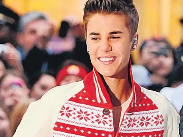 Grammys Justin Bieber Djs Diplo Skrillex To Perform Live Hindustan