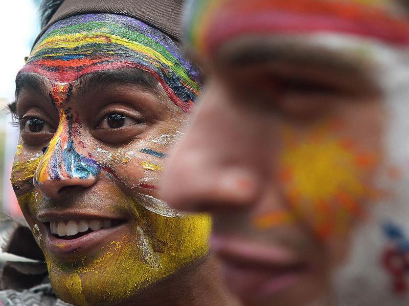 Why Sc Order Criminalising Gay Sex Is Being Trashed Latest News India