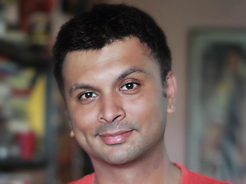 Gay Matrimonial Ad Placed By Activist S Mother Attracts 73 Proposals Latest News India