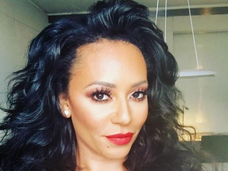 Mel B Reveals How She Was Once In A Five Year Lesbian Relationship Hindustan Times