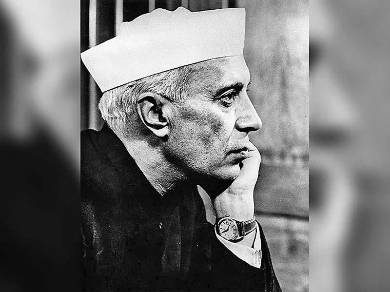 Nehru Was A Leader Of Shining Veracity Hindustan Times