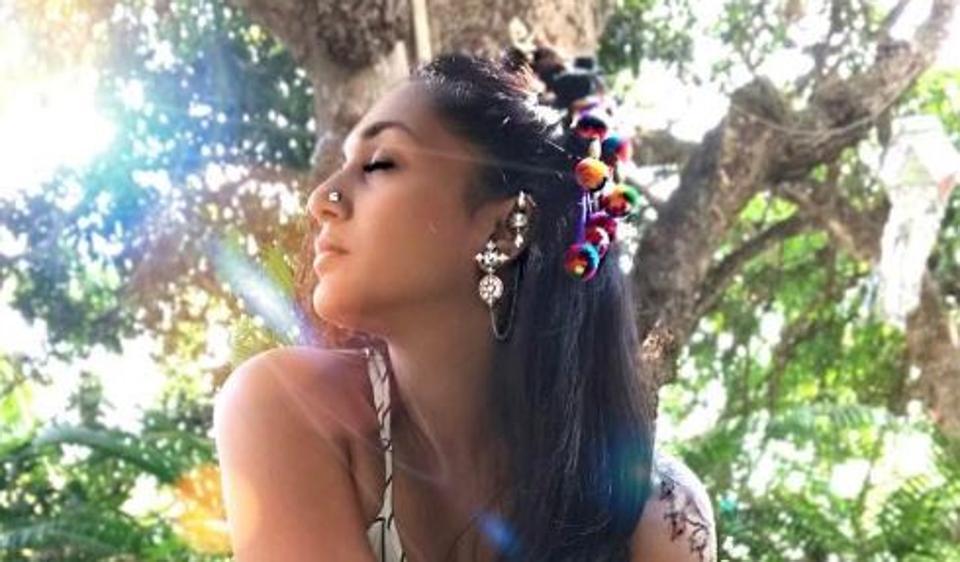 Shweta Salve Flaunts Bikini Bod Just Six Months After Delivery