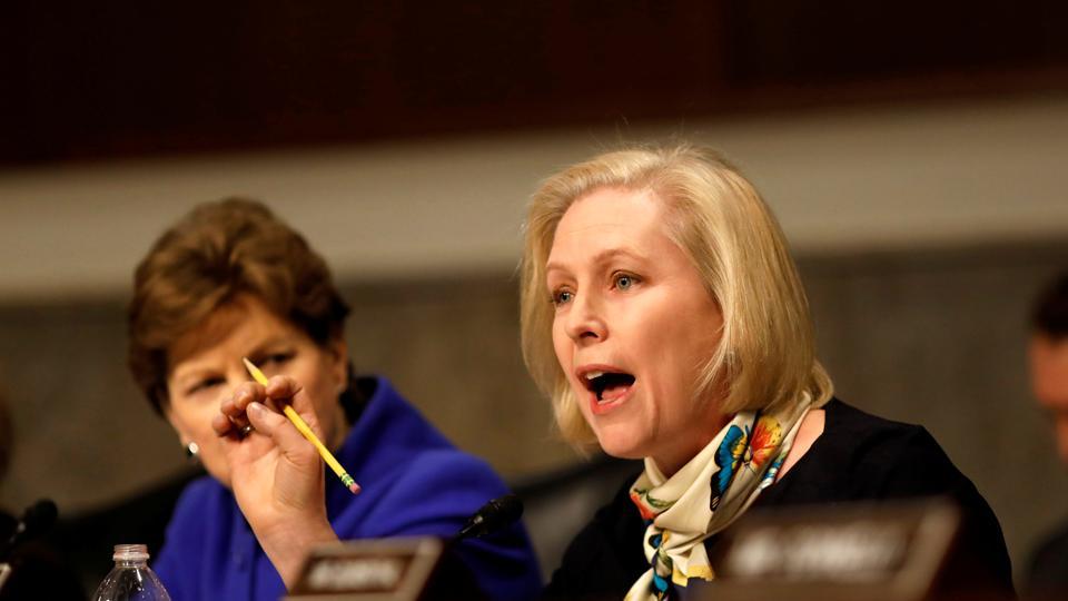 Nude Photo Scandal Prompts Us Marines To Update Social Media Rules