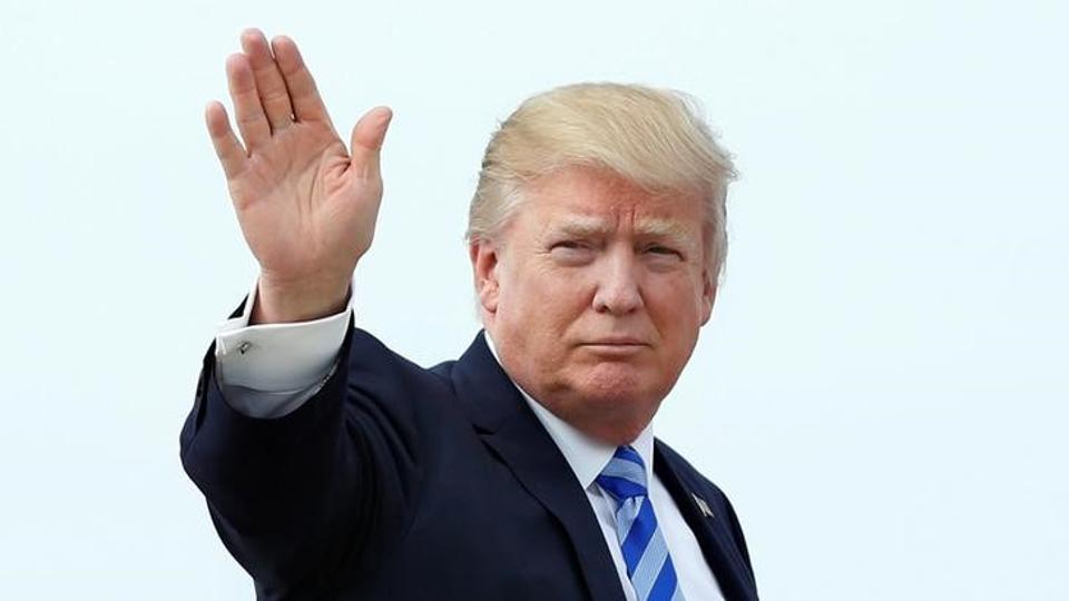 From Indias Skewed Sex Ratio To Trumps H B Visa Plan Top News For