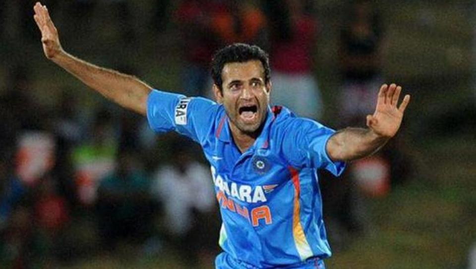 Irfan Pathan Leaves Twitter In Splits With Witty Response To Wrongly