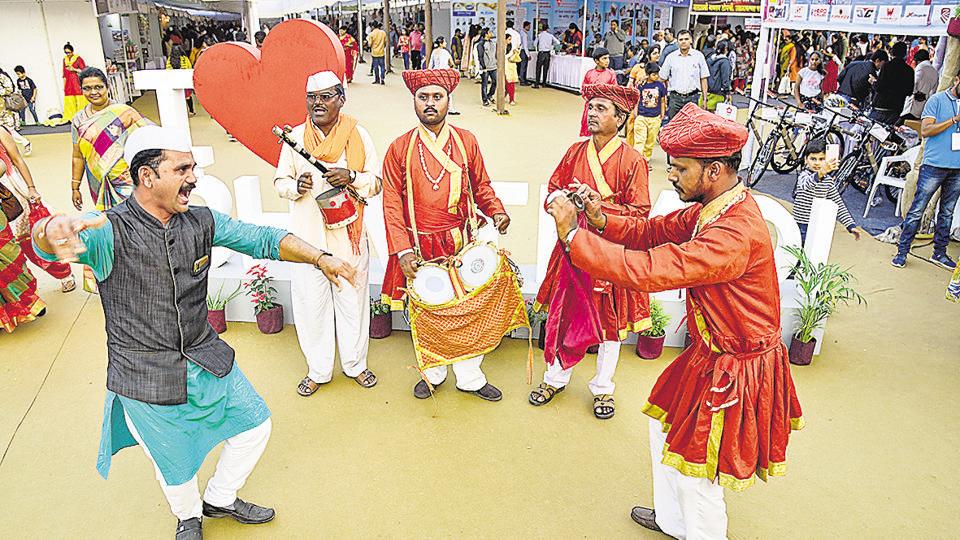 Visit Punes Bhimthadi Jatra For A Taste Of Rural And Rustic Flavours