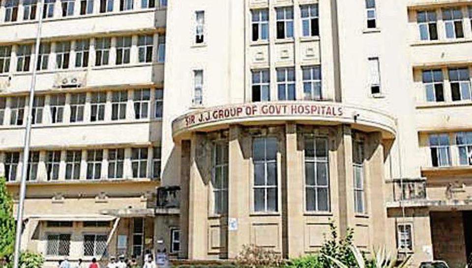 Sack Grant Medical College Warden For Moral Policing Mumbai News