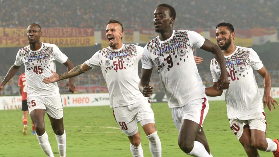 Mohun Bagan Fined 3 Lakh Asked To Clear Dues To 4 Ex Players And