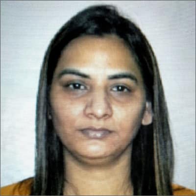 Delhis 5 Most Dreaded Woman Criminals Running Sex Racket To Ordering