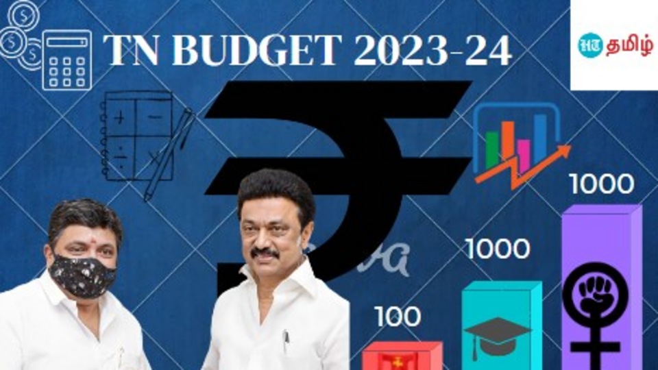 Tn Budget Live