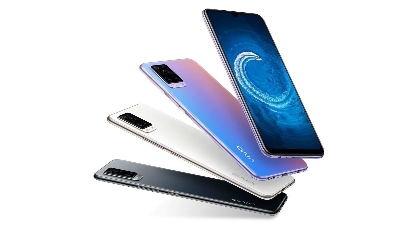 Смартфон Vivo V20 В Интернет Магазине