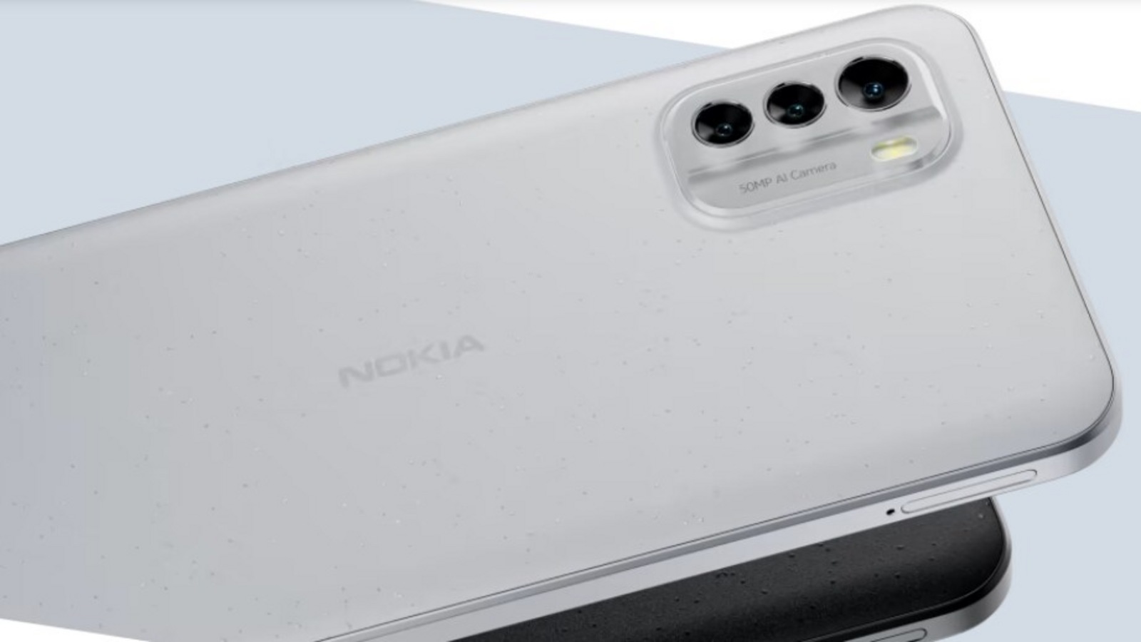 The Exciting Nokia G G With Hz Display Mp Triple Camera W