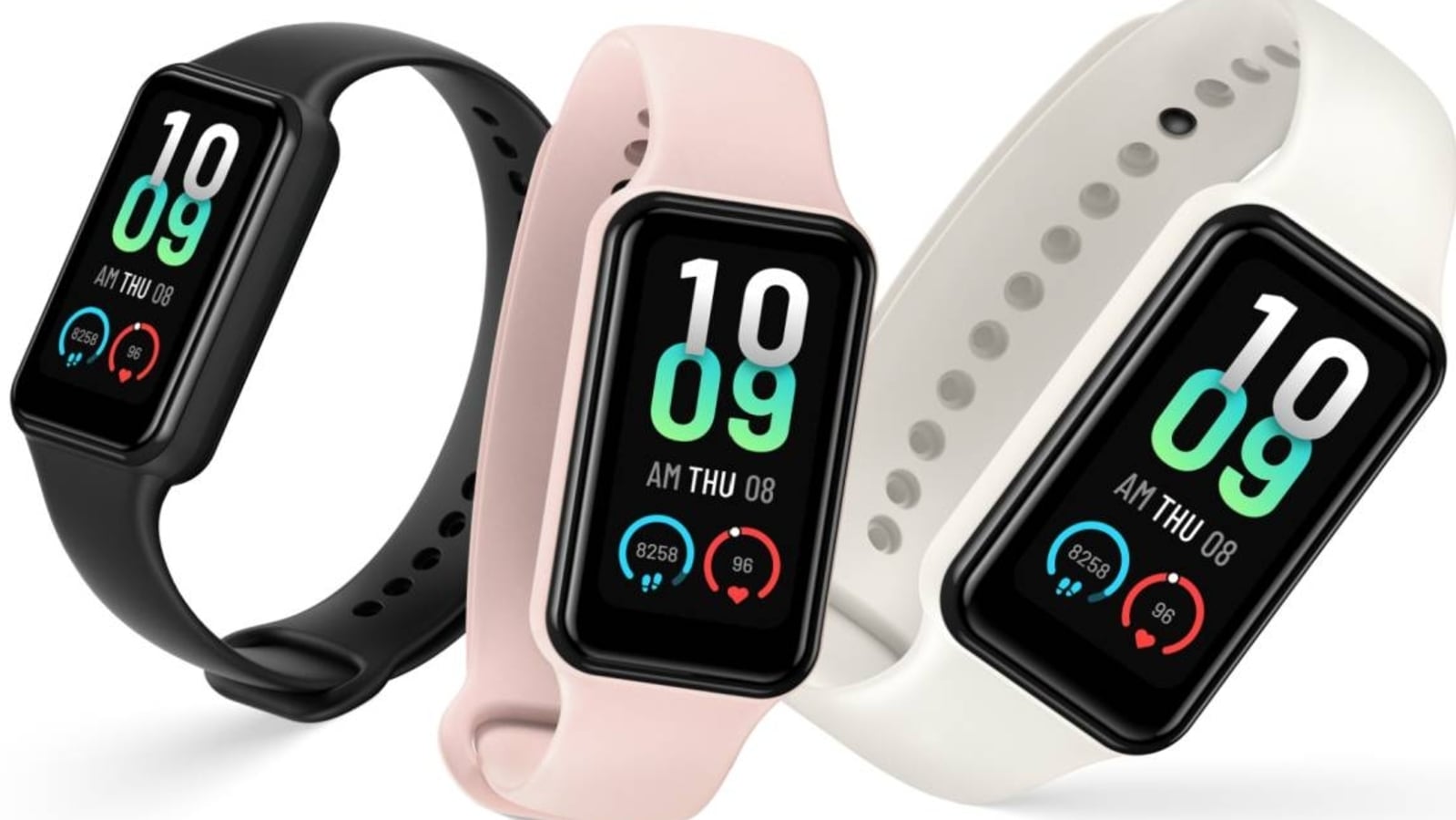 Launched Check Amazfit Band Price Specs And Features