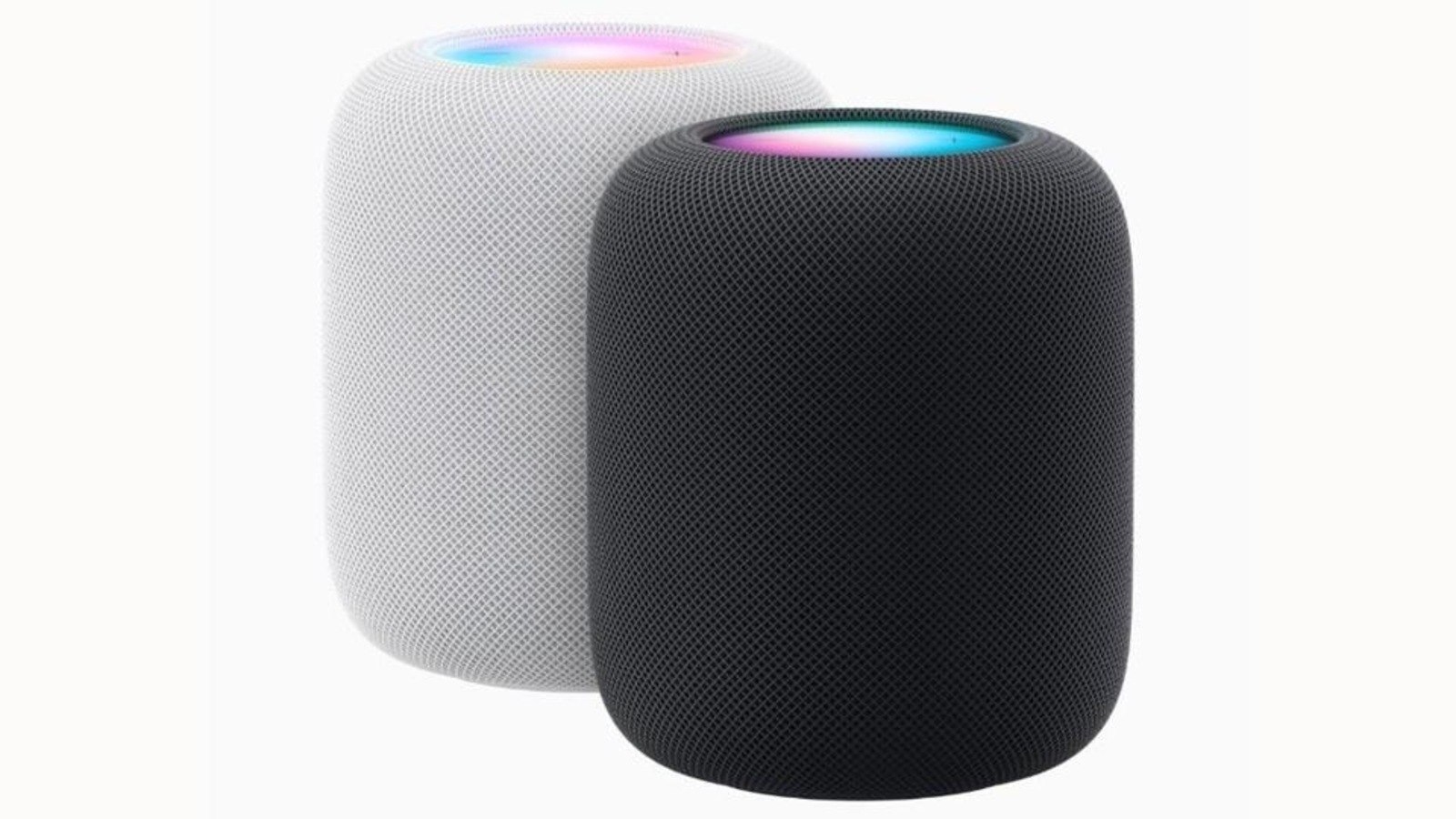 Apple Revives Larger Homepod Smart Speaker Priced At Tech News