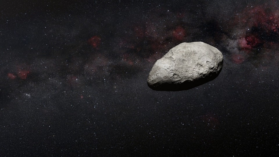 Foot Rock Among Dangerous Asteroids Dashing Towards Earth At