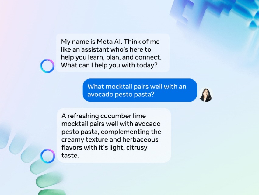 Meta Ai Is Here Know How To Talk To The Chatbot On Whatsapp Instagram